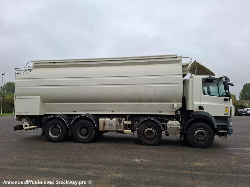 Photo DAF 85 .410 image 2/33