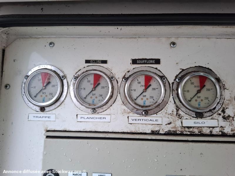 Photo DAF 85 .410 image 20/33