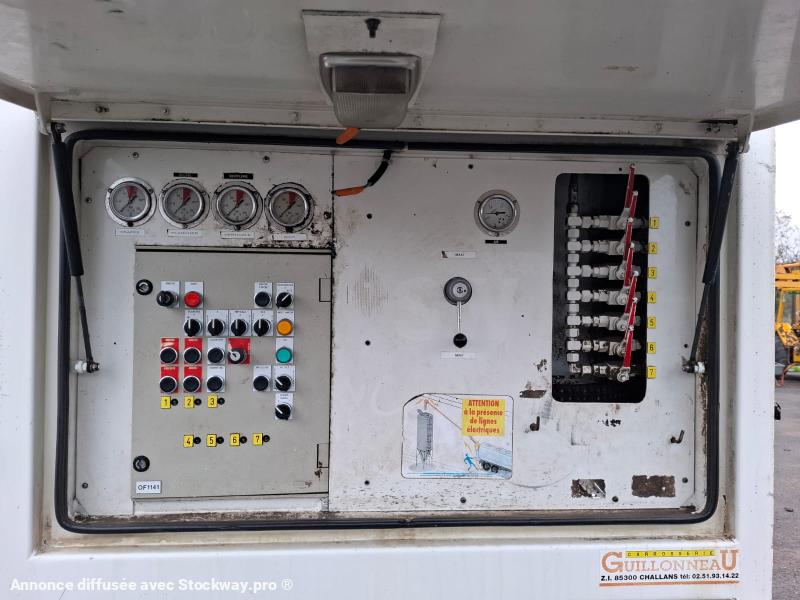 Photo DAF 85 .410 image 21/33