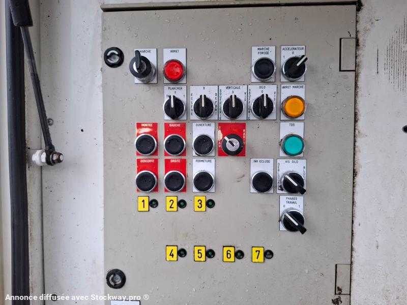 Photo DAF 85 .410 image 22/33