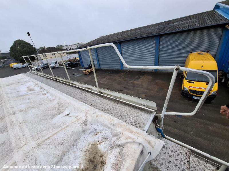 Photo DAF 85 .410 image 24/33