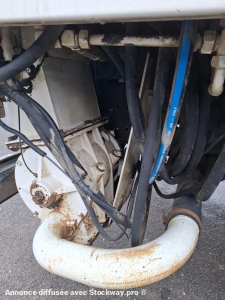 Photo DAF 85 .410 image 25/33