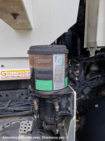 Photo DAF 85 .410 image 26/33