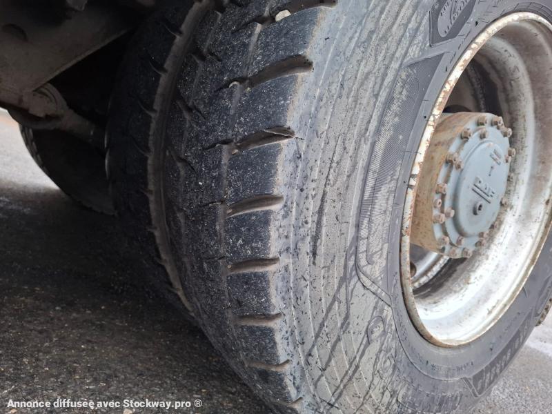 Photo DAF 85 .410 image 27/33