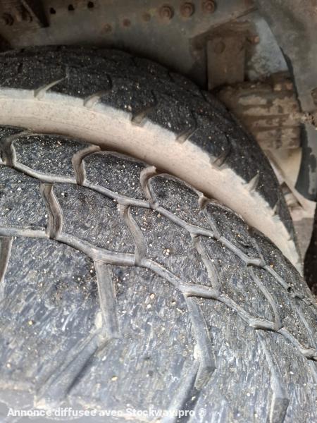 Photo DAF 85 .410 image 29/33