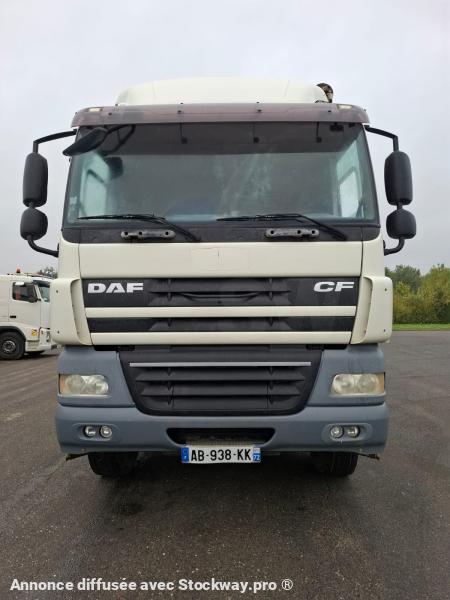 Photo DAF 85 .410 image 3/33