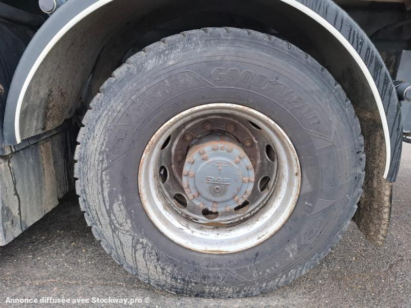 Photo DAF 85 .410 image 30/33