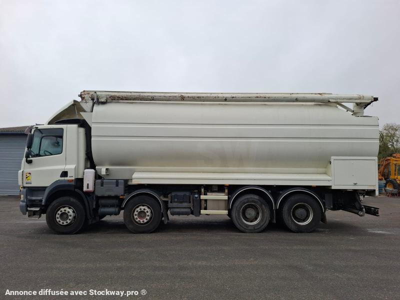 Photo DAF 85 .410 image 4/33