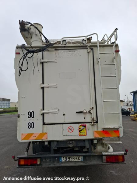 Photo DAF 85 .410 image 7/33