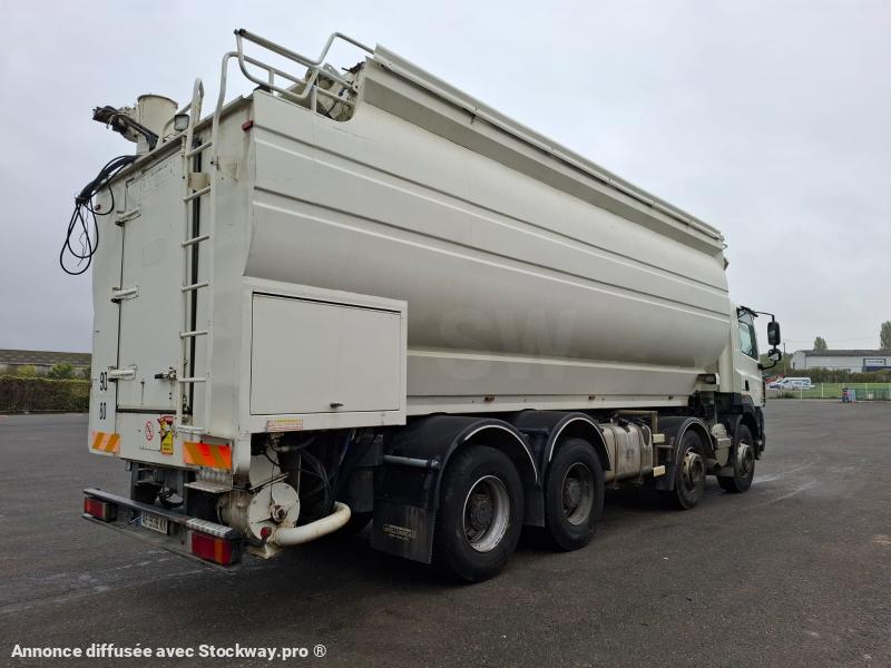 Photo DAF 85 .410 image 8/33