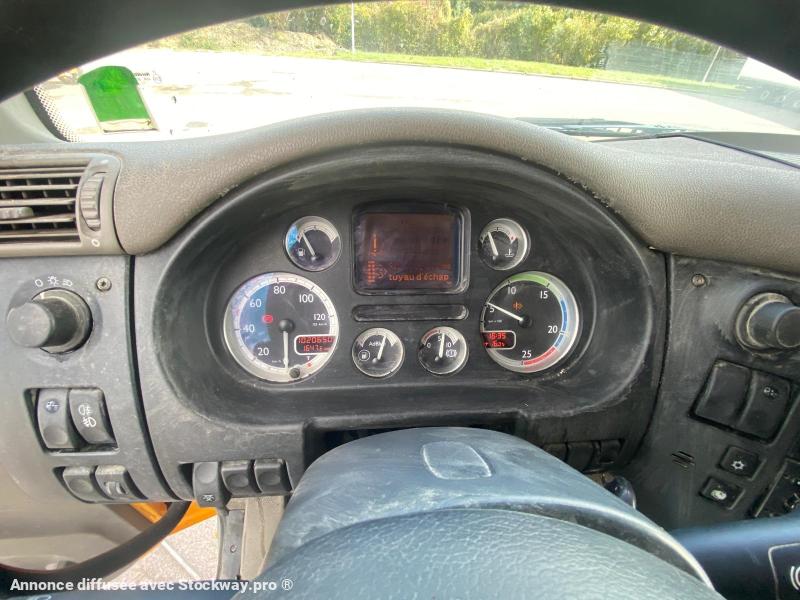 Photo DAF CF85 460 image 10/12