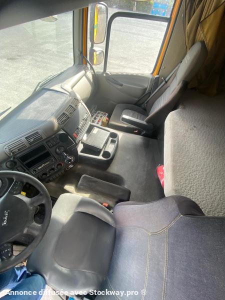 Photo DAF CF85 460 image 11/12