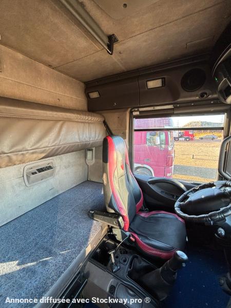 Photo DAF CF85 460 image 12/12