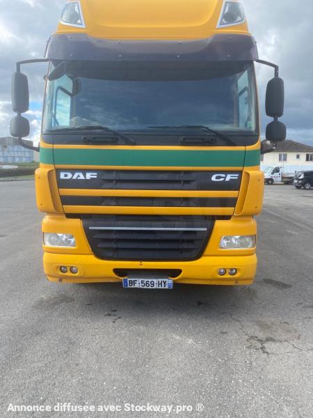 Photo DAF CF85 460 image 2/12