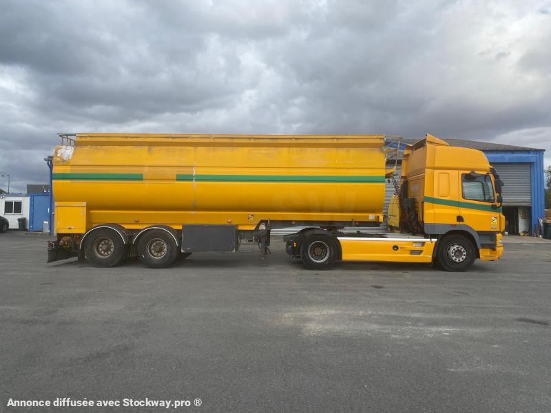 Photo DAF CF85 460 image 4/12