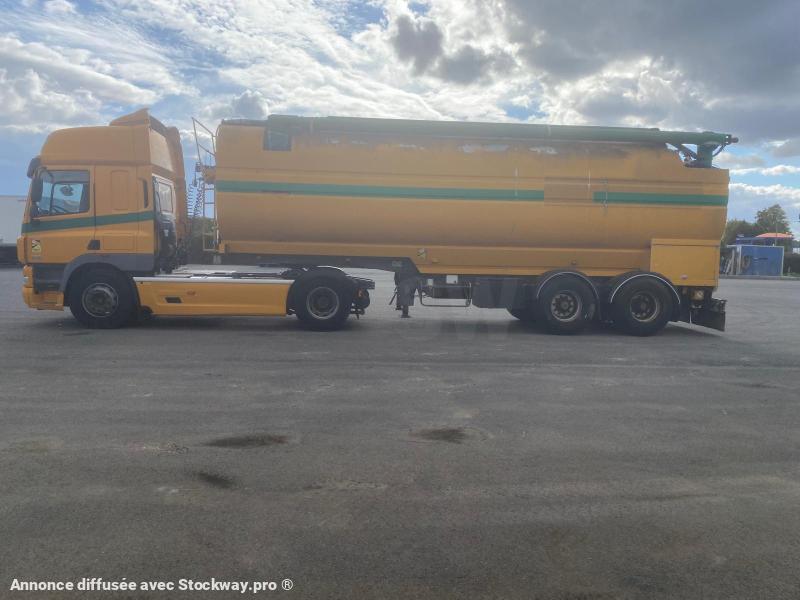 Photo DAF CF85 460 image 5/12
