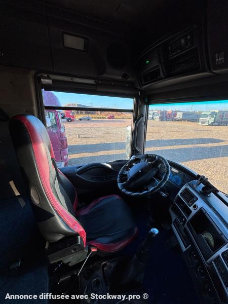 Photo DAF CF85 460 image 7/12