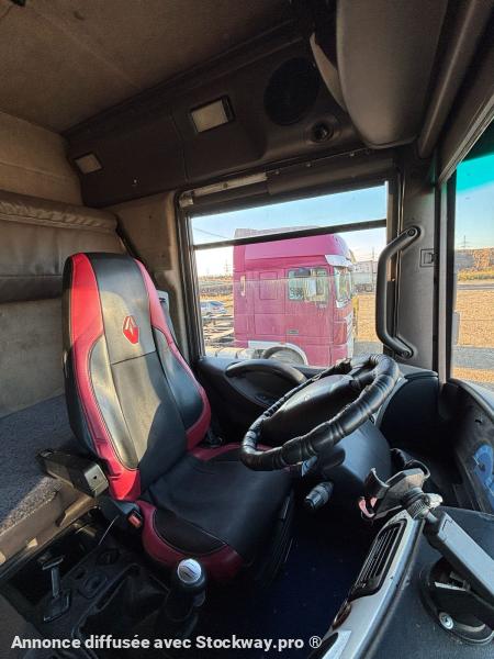 Photo DAF CF85 460 image 8/12