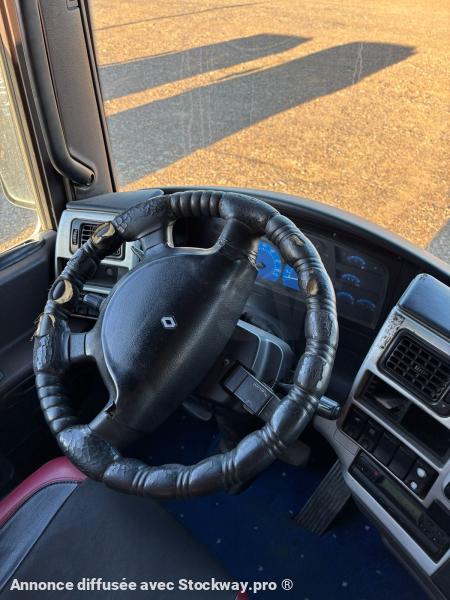 Photo DAF CF85 460 image 9/12