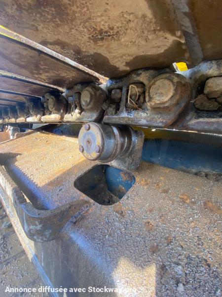 Photo Komatsu PC210NLC-7  image 13/19