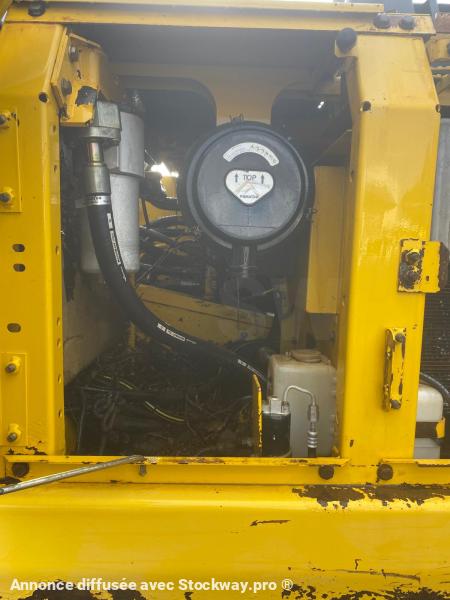 Photo Komatsu PC210NLC-7  image 19/19