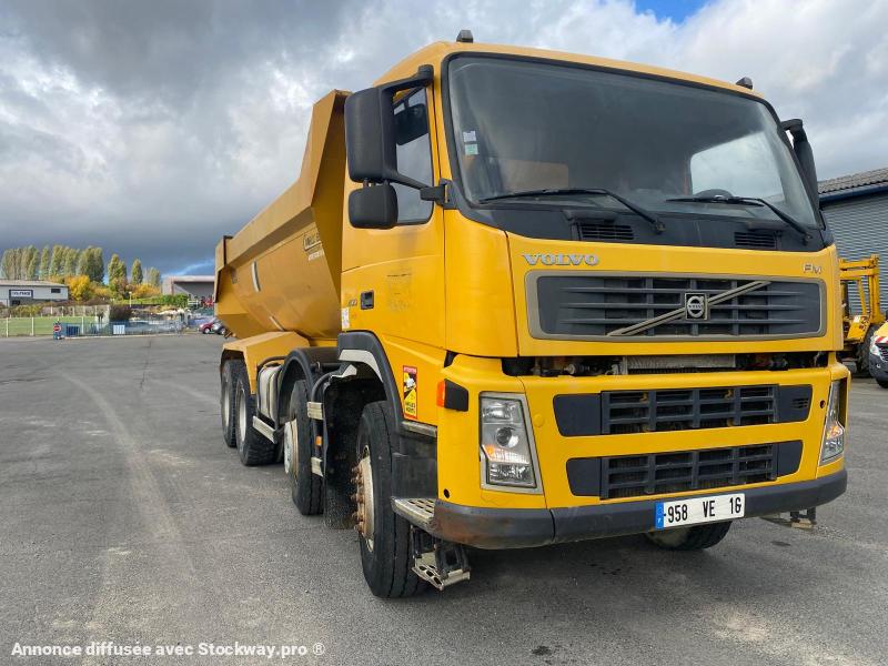 Volvo FM 400