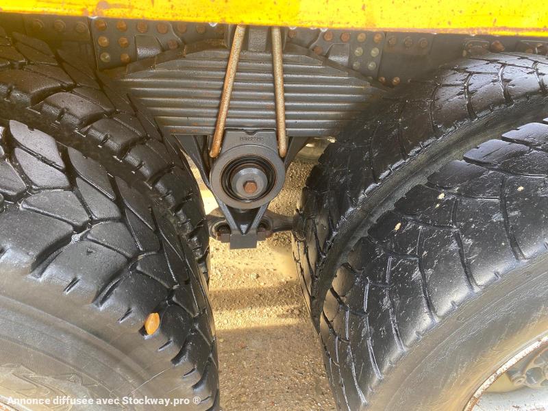 Photo Volvo FM 400 image 11/17