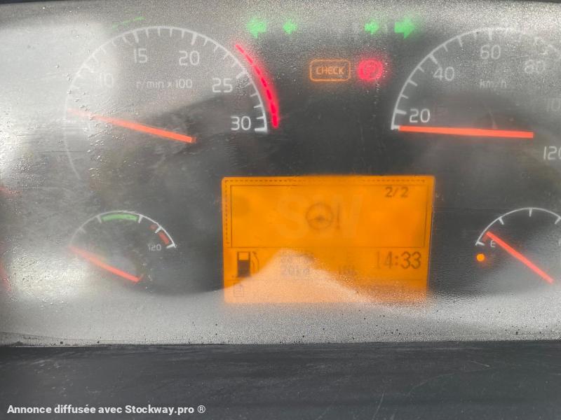 Photo Volvo FM 400 image 12/17