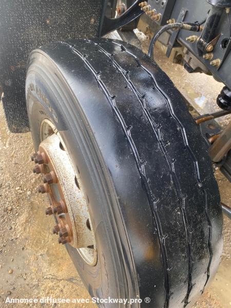 Photo Volvo FM 400 image 13/17
