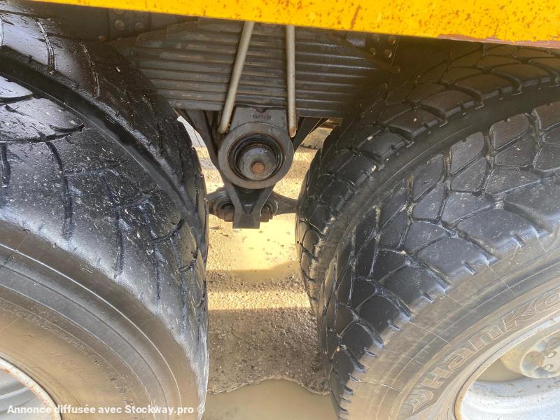 Photo Volvo FM 400 image 14/17