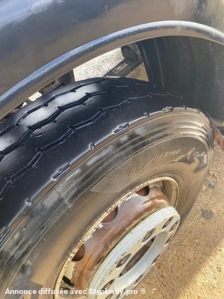 Photo Volvo FM 400 image 16/17
