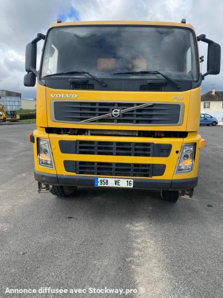 Photo Volvo FM 400 image 2/17