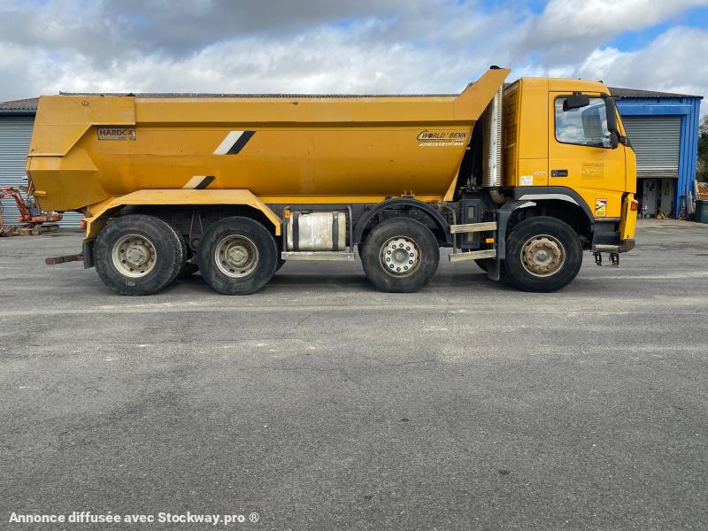 Photo Volvo FM 400 image 4/17