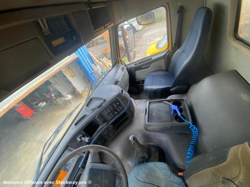 Photo Volvo FM 400 image 9/17