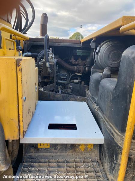 Photo Volvo EC160  image 14/14