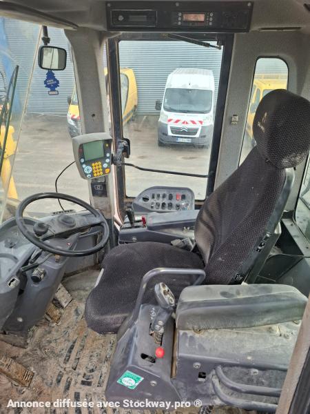 Photo Komatsu WA480-6  image 10/24