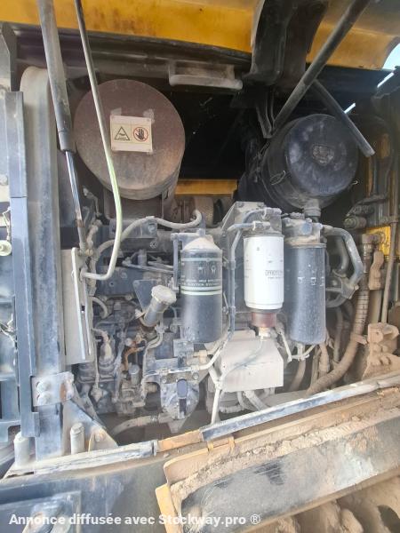 Photo Komatsu WA480-6  image 18/24