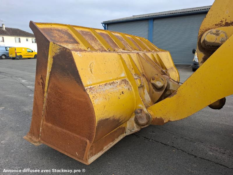 Photo Komatsu WA480-6  image 19/24