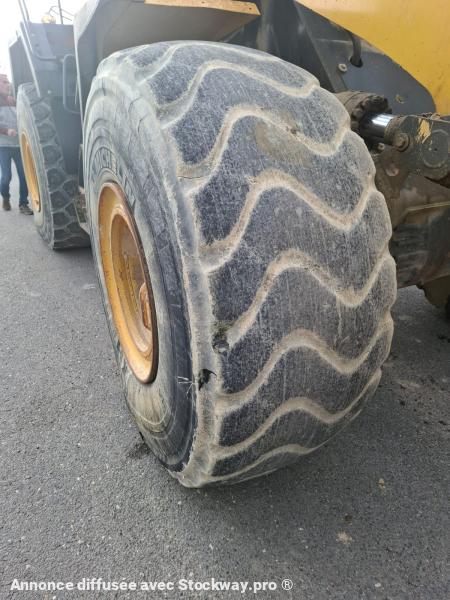 Photo Komatsu WA480-6  image 21/24