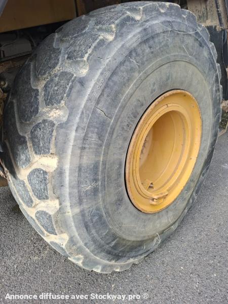 Photo Komatsu WA480-6  image 24/24