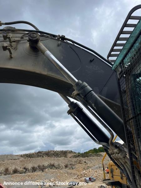 Photo Volvo EC360 BLC  image 10/17