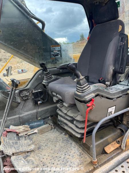 Photo Volvo EC360 BLC  image 11/17