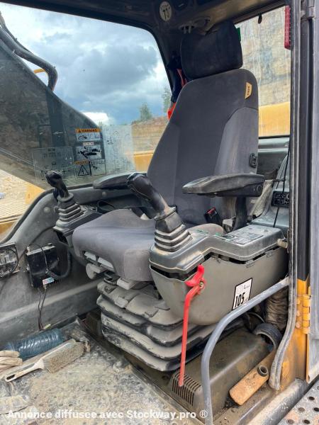 Photo Volvo EC360 BLC  image 12/17
