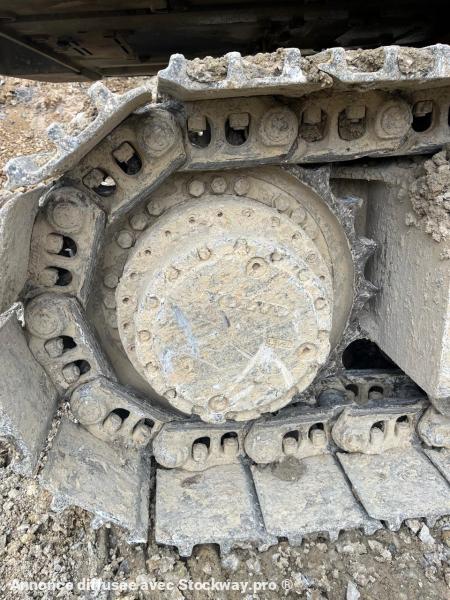 Photo Volvo EC360 BLC  image 14/17