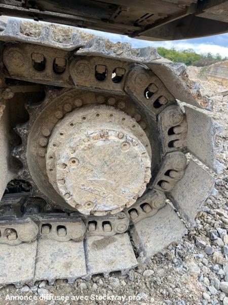 Photo Volvo EC360 BLC  image 16/17