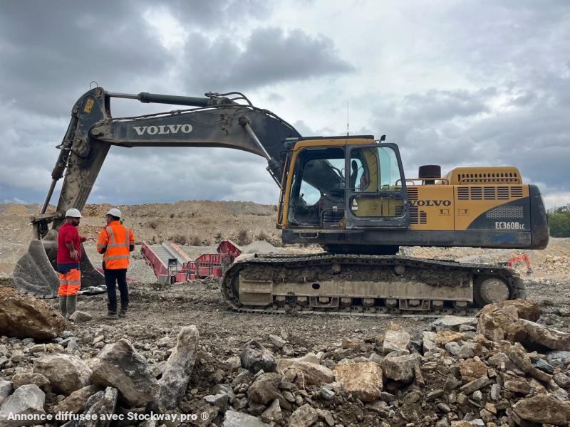 Photo Volvo EC360 BLC  image 3/17