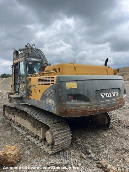 Photo Volvo EC360 BLC  image 4/17