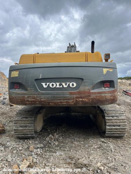 Photo Volvo EC360 BLC  image 5/17