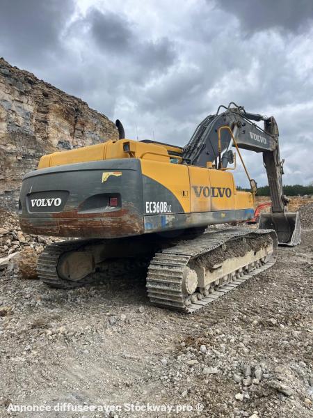 Photo Volvo EC360 BLC  image 6/17