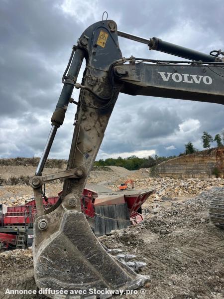 Photo Volvo EC360 BLC  image 8/17